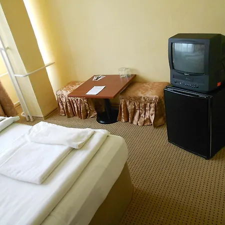 Hotel Seni Studium Budapest