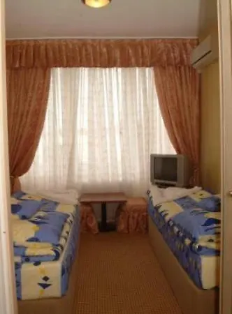 Hotel Seni Studium 3*