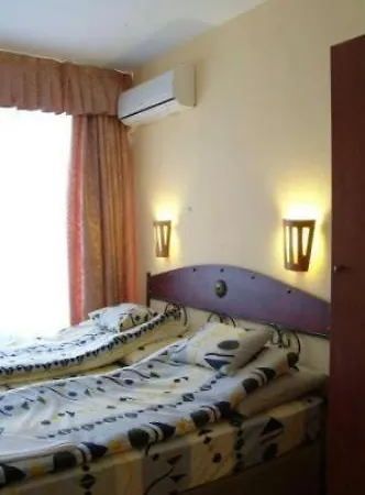 Seni Studium Budapeşte