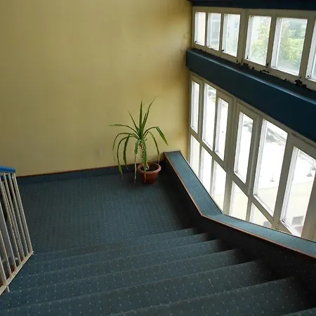 Otel Seni Studium 3*