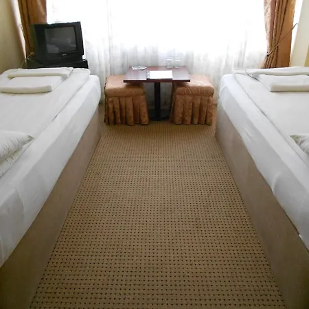 Seni Studium 3* Budapeşte