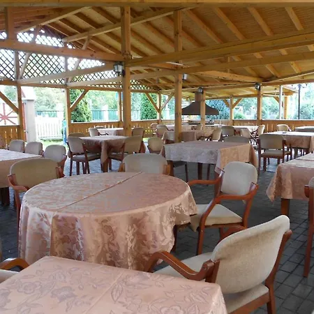 Seni Studium Otel Budapeşte