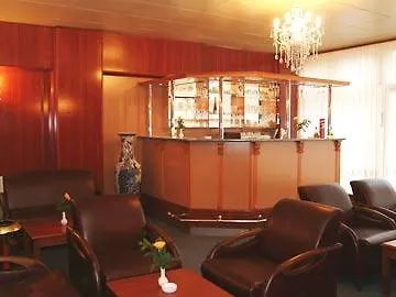 Seni Studium Hotel Budapest
