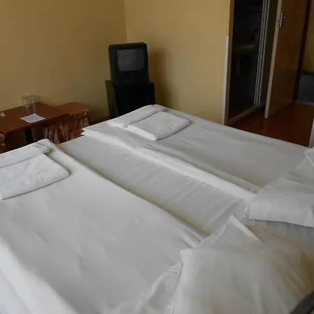 Hotel Seni Studium Budapest