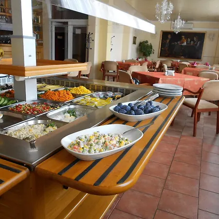 Seni Studium Отель