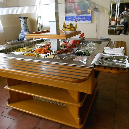 Отель Seni Studium Будапешт