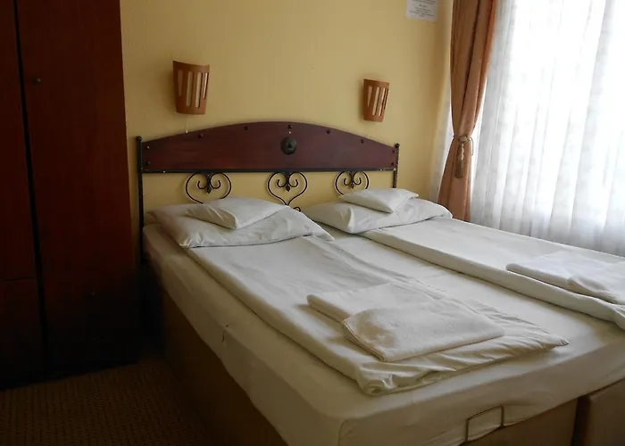 Szálloda Seni Studium