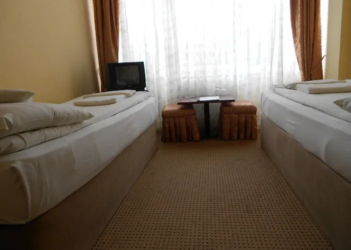 Seni Studium Budapest