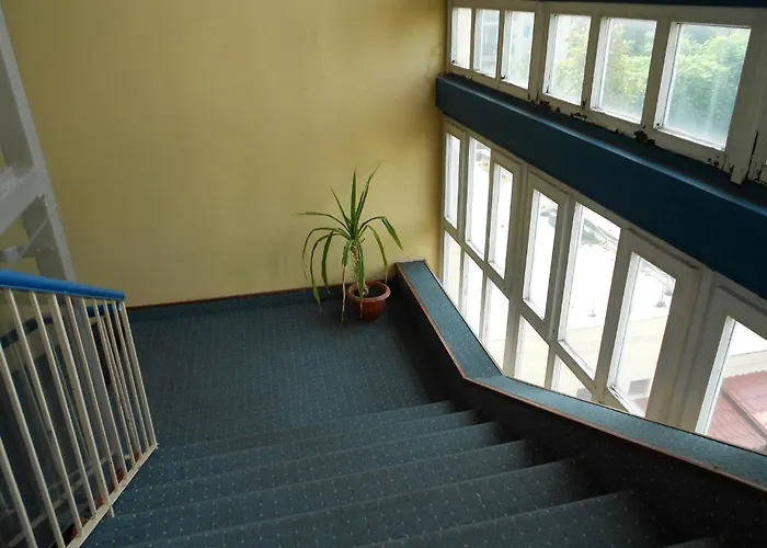 Szálloda Seni Studium 3*