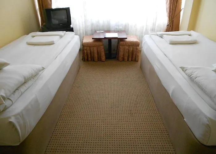 Seni Studium 3* Budapest