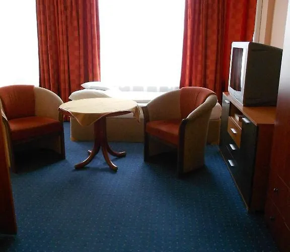 Hotell Seni Studium