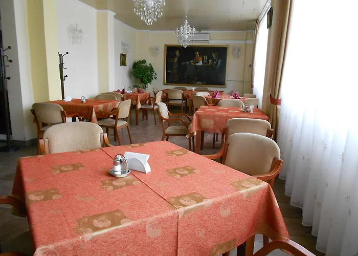 Seni Studium Budapest