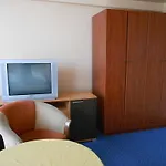 ホテル Seni Studium 3*