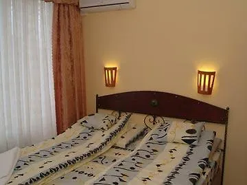 Hotel Seni Studium Budapeszt