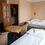 Szálloda Seni Studium Budapest