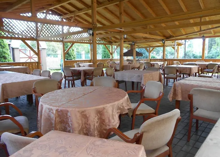 Seni Studium 호텔 부다페스트