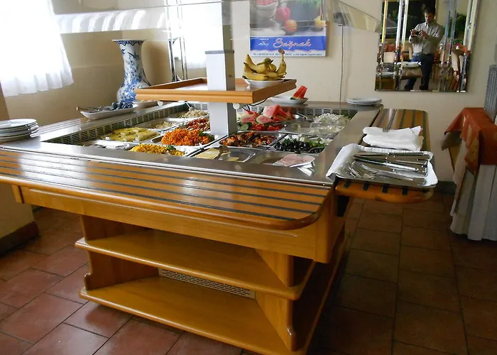 호텔 Seni Studium 부다페스트